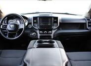 Dodge RAM 20
