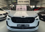 Škoda Kodiaq 2