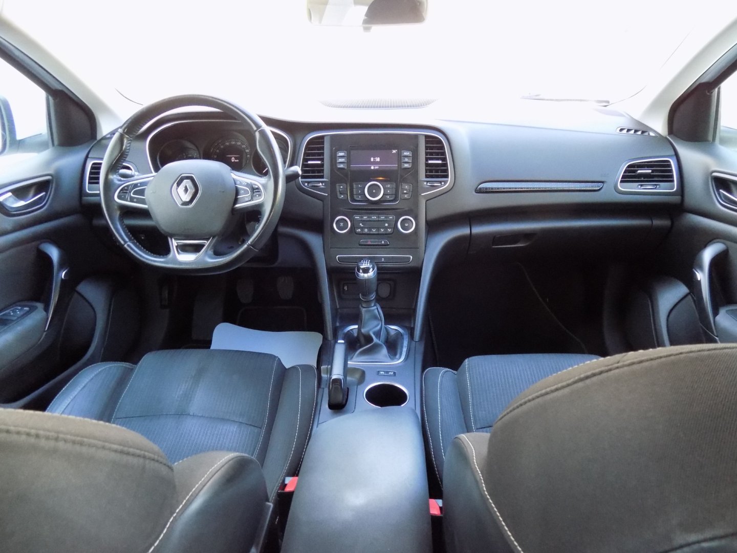 Renault Mégane