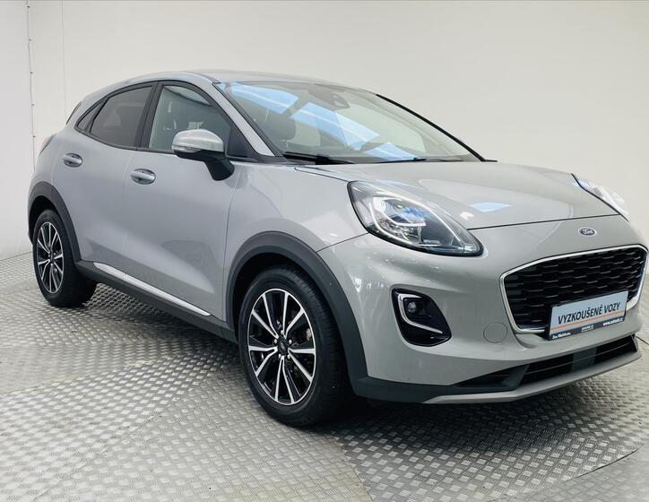 Ford Puma 24