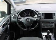 Volkswagen Golf Sportsvan 11