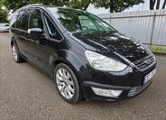 Ford Galaxy 8