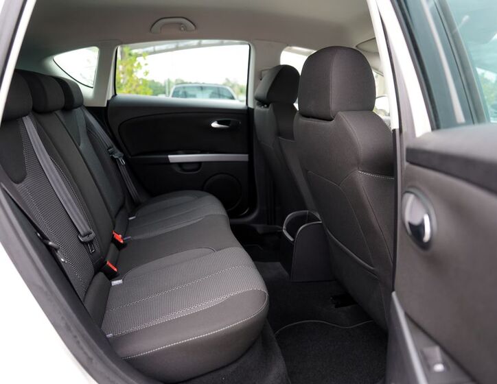 Seat Leon 25