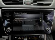 Škoda Superb 33