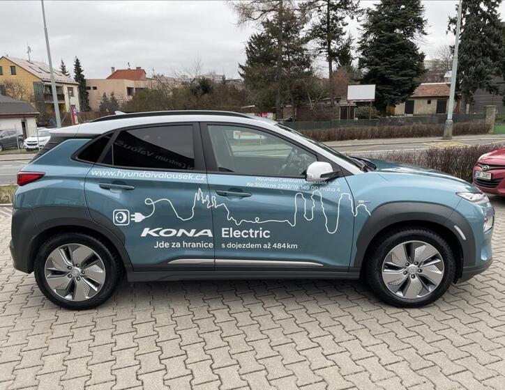 Hyundai Kona 6