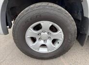 Mazda BT-50 21