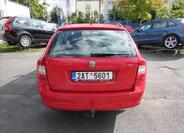 Škoda Octavia 5
