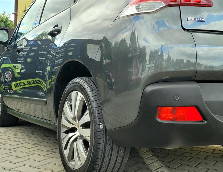 Peugeot 3008 42