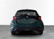 Toyota Yaris 5