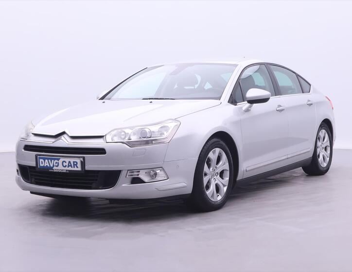 Citroën C5 3