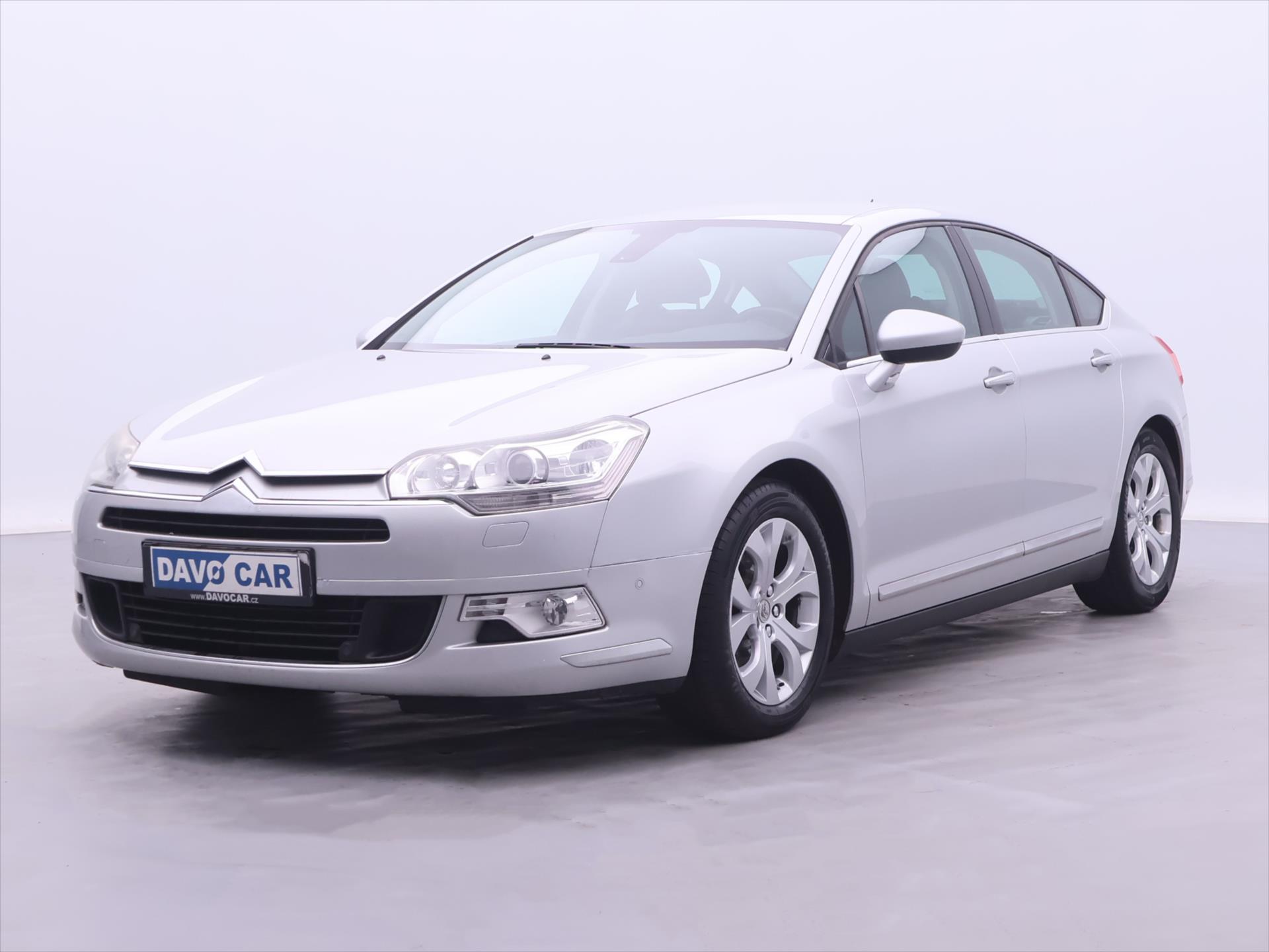 Citroën C5