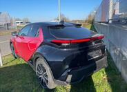 Toyota C-HR 3