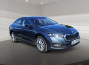 Škoda Octavia 1