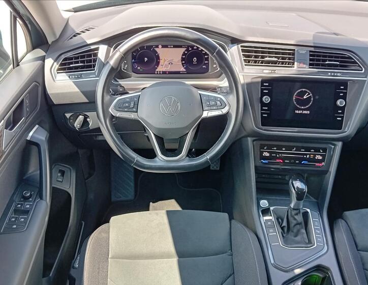 Volkswagen Tiguan Allspace 6