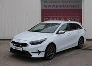 KIA Ceed 1
