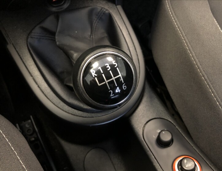 Seat Altea 15
