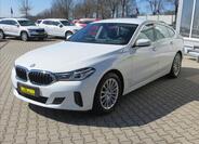 BMW Řada 6 3