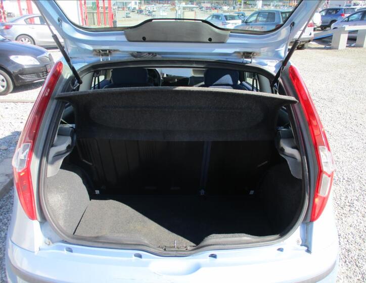 Fiat Punto 8