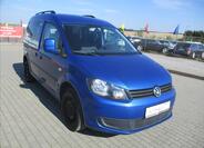 Volkswagen Caddy 6