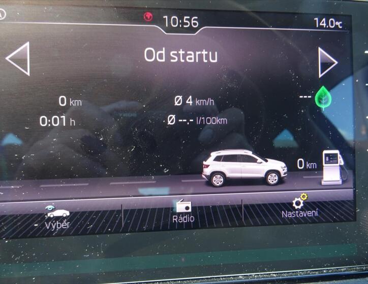 Škoda Karoq 26