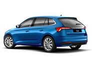 Škoda Scala 4