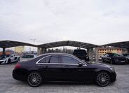 Mercedes-Benz Třídy S 7