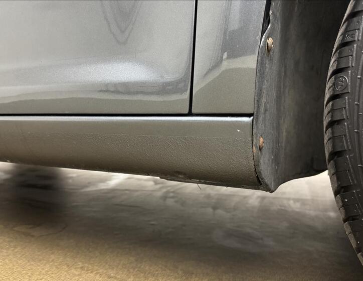 Volkswagen Touran 27