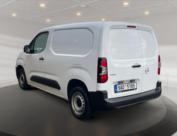 Opel Combo 4