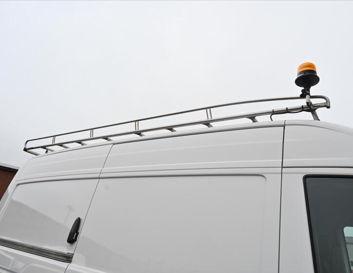 Volkswagen Crafter 29