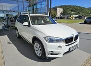 BMW X5 8