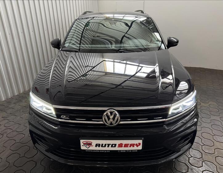 Volkswagen Tiguan 13