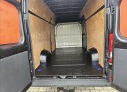Peugeot Boxer 4