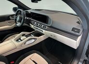 Mercedes-Benz GLE 19