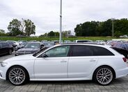 Audi A6 3