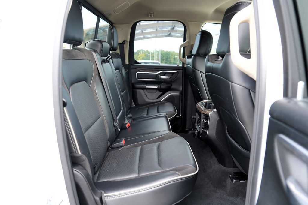 Dodge RAM 1500
