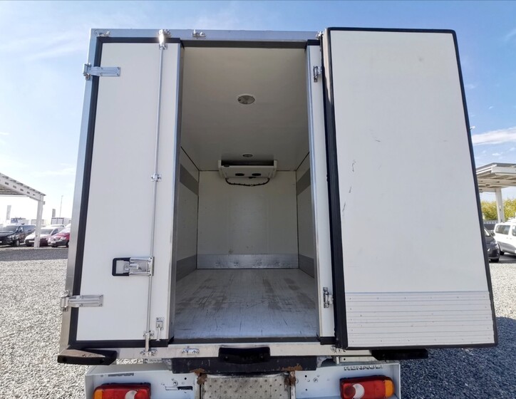 Renault Master 19