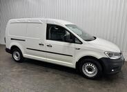 Volkswagen Caddy 11