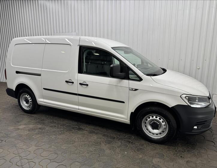 Volkswagen Caddy 11