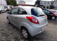 Ford Ka 4
