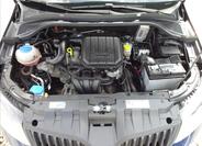 Škoda Fabia 38