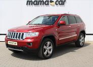 Jeep Grand Cherokee 3