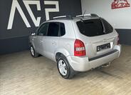 Hyundai Tucson 8