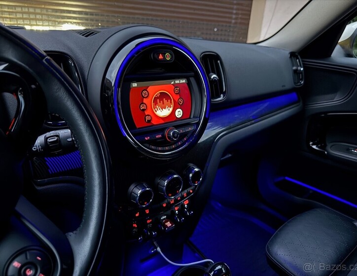 Mini Cooper 20