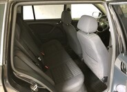 Škoda Octavia 11