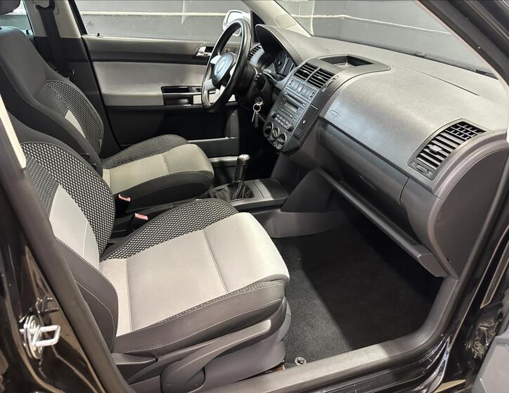 Volkswagen Polo 19