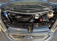 Ford Tourneo Custom 30
