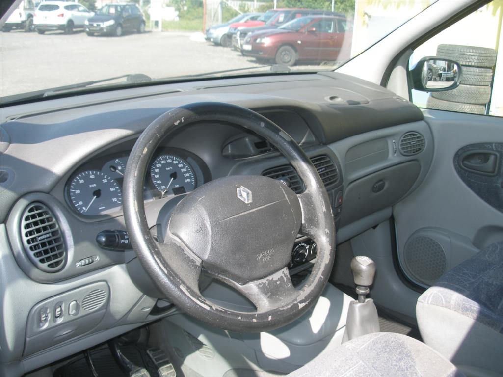 Renault Scénic