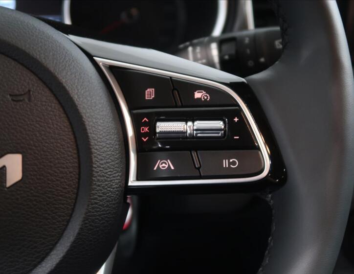 KIA Ceed 17