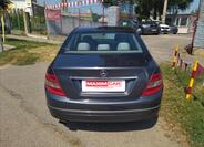 Mercedes-Benz Třídy C 6
