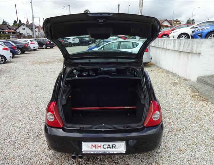 Renault Clio 20